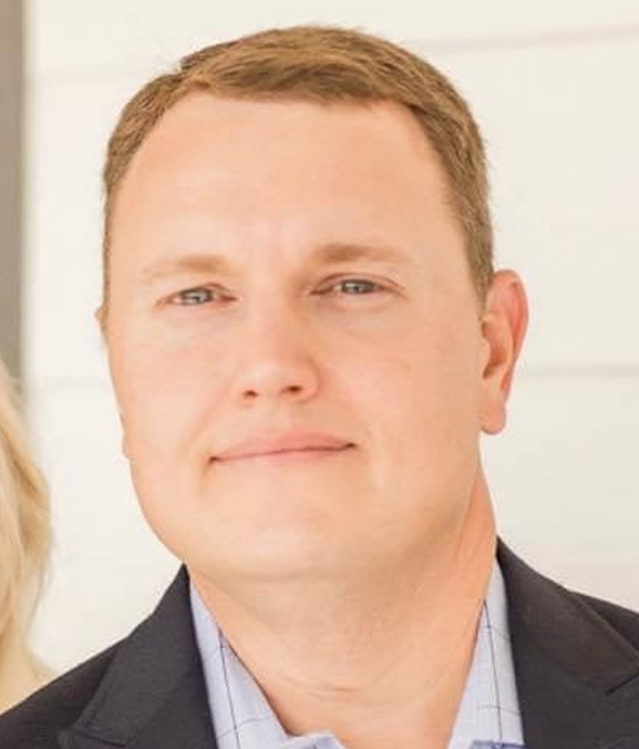 Michael Bishop, founder of Total Tech Systems